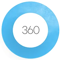 Articulate 360 Personal - predplatné na 12 mesiacov