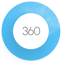 Articulate 360 Personal - predplatné na 24 mesiacov