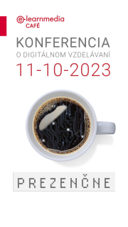 e-learnmedia CAFÉ 2023